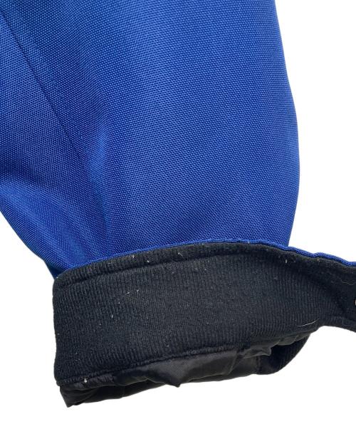 SIMPSON（シンプソン）SIMPSON (シンプソン) 中綿ジャケット ブルー サイズ:Lの古着・服飾アイテム