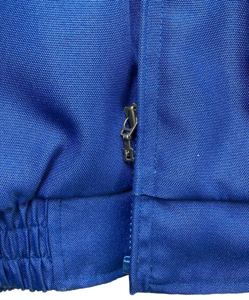 SIMPSON（シンプソン）SIMPSON (シンプソン) 中綿ジャケット ブルー サイズ:Lの古着・服飾アイテム