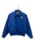 SIMPSON（シンプソン）の古着「中綿ジャケット」｜ブルー