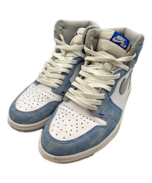 NIKE（ナイキ）NIKE (ナイキ) AIR JORDAN 1 RETRO HIGH OG