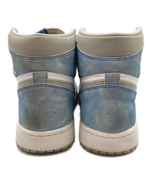 NIKE（ナイキ）NIKE (ナイキ) AIR JORDAN 1 RETRO HIGH OG