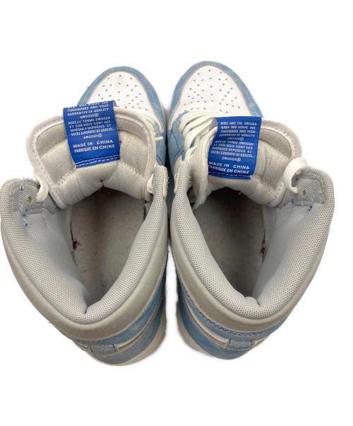 NIKE（ナイキ）NIKE (ナイキ) AIR JORDAN 1 RETRO HIGH OG