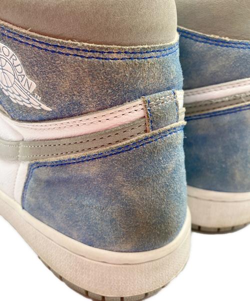 NIKE（ナイキ）NIKE (ナイキ) AIR JORDAN 1 RETRO HIGH OG