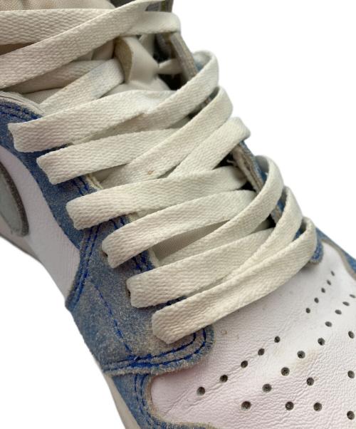 NIKE（ナイキ）NIKE (ナイキ) AIR JORDAN 1 RETRO HIGH OG