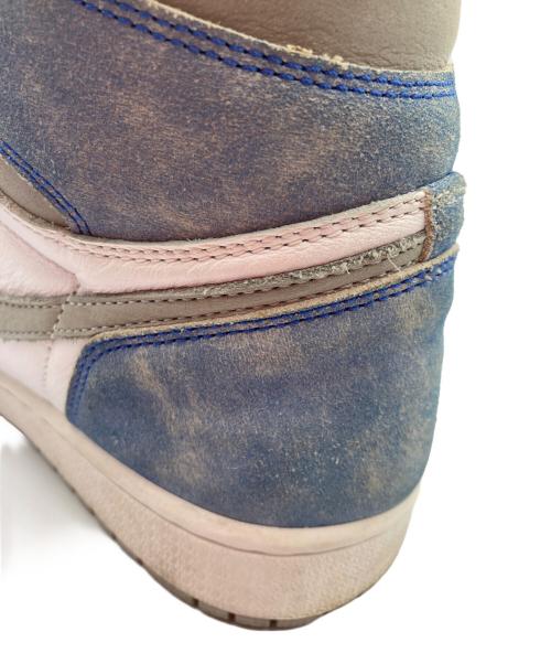 NIKE（ナイキ）NIKE (ナイキ) AIR JORDAN 1 RETRO HIGH OG