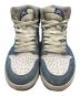 NIKE (ナイキ) AIR JORDAN 1 RETRO HIGH OG