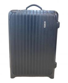 RIMOWA（リモワ）の古着「2輪キャリーバッグ サルサ 35L」｜ブラック