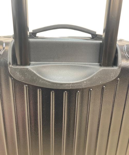 RIMOWA（リモワ）RIMOWA (リモワ) 2輪キャリーバッグ サルサ 35L ブラック サイズ:35Ｌの古着・服飾アイテム