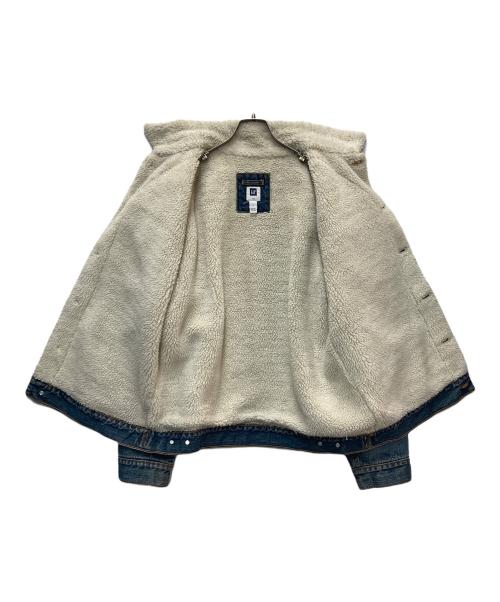 GAP（ギャップ）GAP (ギャップ) デニムランチジャケット インディゴ サイズ:Mの古着・服飾アイテム