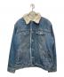 GAP（ギャップ）の古着「デニムランチジャケット」｜インディゴ