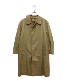 BURBERRY LONDON（バーバリーロンドン）の古着「トレンチコート」｜ベージュ