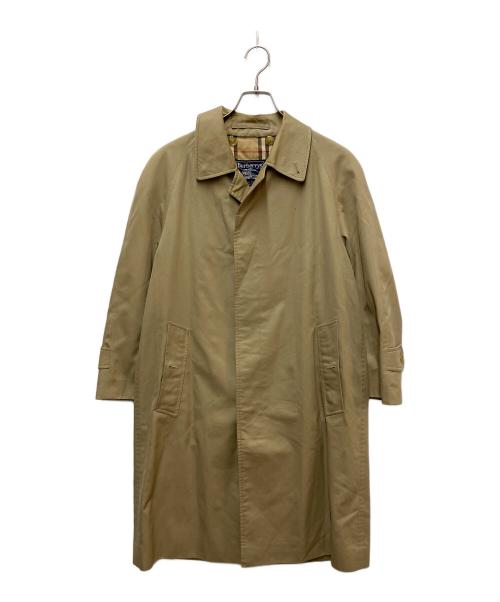 BURBERRY LONDON（バーバリーロンドン）BURBERRY LONDON (バーバリーロンドン) トレンチコート ベージュ サイズ:Freeの古着・服飾アイテム
