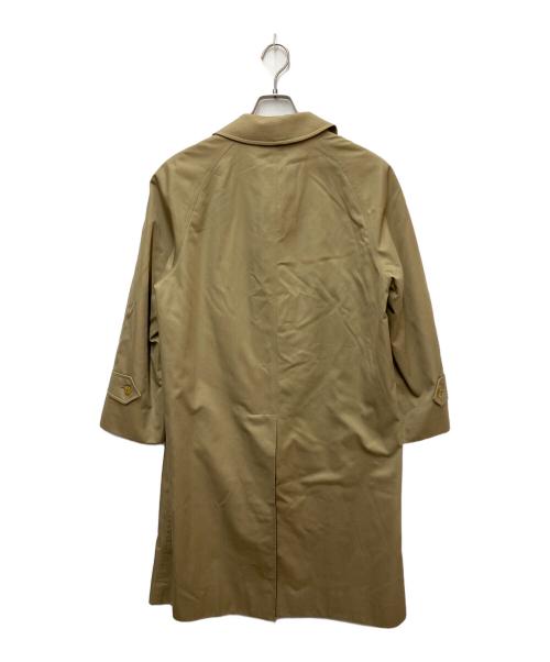 BURBERRY LONDON（バーバリーロンドン）BURBERRY LONDON (バーバリーロンドン) トレンチコート ベージュ サイズ:Freeの古着・服飾アイテム