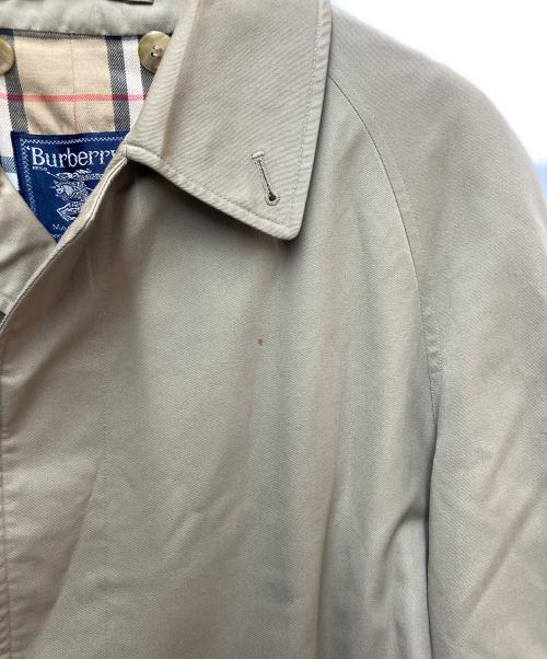 BURBERRY LONDON（バーバリーロンドン）BURBERRY LONDON (バーバリーロンドン) トレンチコート ベージュ サイズ:Freeの古着・服飾アイテム