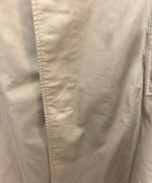 BURBERRY LONDON（バーバリーロンドン）BURBERRY LONDON (バーバリーロンドン) トレンチコート ベージュ サイズ:Freeの古着・服飾アイテム