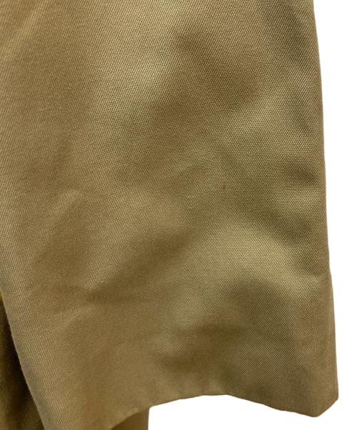 BURBERRY LONDON（バーバリーロンドン）BURBERRY LONDON (バーバリーロンドン) トレンチコート ベージュ サイズ:Freeの古着・服飾アイテム