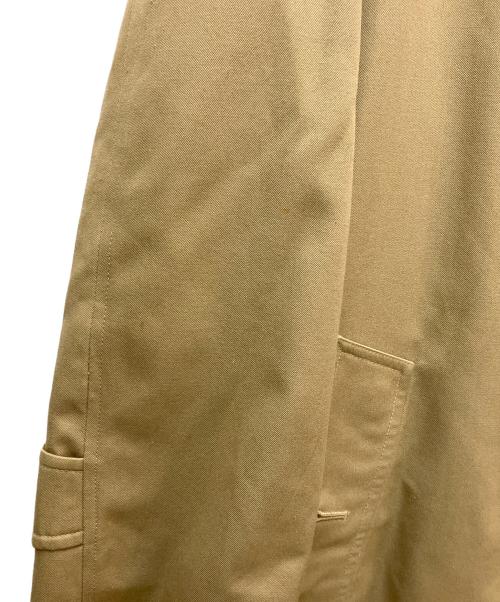 BURBERRY LONDON（バーバリーロンドン）BURBERRY LONDON (バーバリーロンドン) トレンチコート ベージュ サイズ:Freeの古着・服飾アイテム