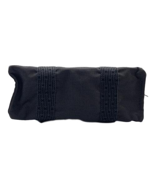 HERMES（エルメス）HERMES (エルメス) リュック グレーの古着・服飾アイテム