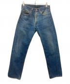 LEVI'Sリーバイス）の古着「501XXデニムパンツ」｜ブルー