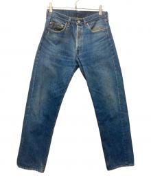 LEVI'S（リーバイス）の古着「501XXデニムパンツ」｜ブルー
