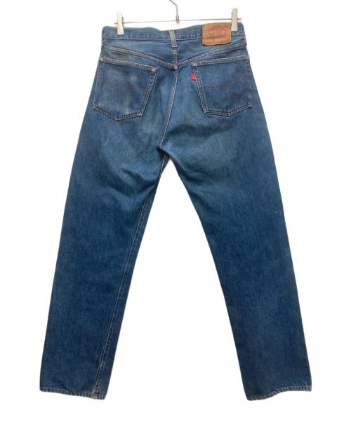 LEVI'S（リーバイス）LEVI'S (リーバイス) 501XXデニムパンツ ブルー サイズ:SIZE W32×L34の古着・服飾アイテム