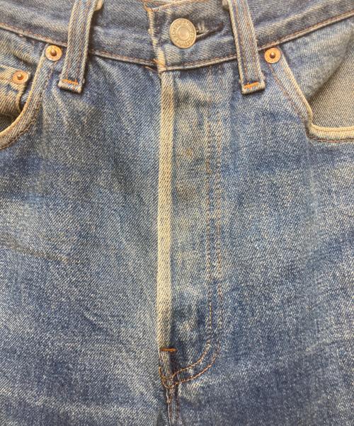 LEVI'S（リーバイス）LEVI'S (リーバイス) 501XXデニムパンツ ブルー サイズ:SIZE W32×L34の古着・服飾アイテム