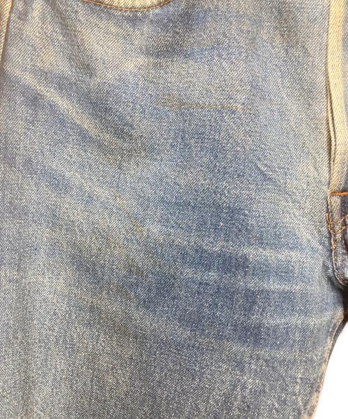LEVI'S（リーバイス）LEVI'S (リーバイス) 501XXデニムパンツ ブルー サイズ:SIZE W32×L34の古着・服飾アイテム