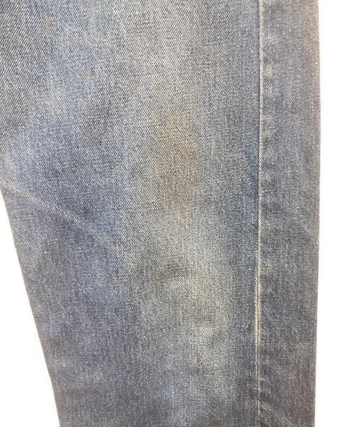 LEVI'S（リーバイス）LEVI'S (リーバイス) 501XXデニムパンツ ブルー サイズ:SIZE W32×L34の古着・服飾アイテム