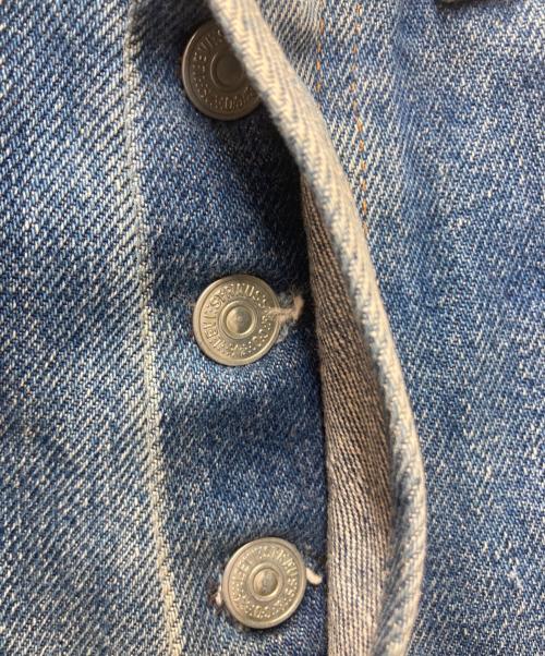 LEVI'S（リーバイス）LEVI'S (リーバイス) 501XXデニムパンツ ブルー サイズ:SIZE W32×L34の古着・服飾アイテム
