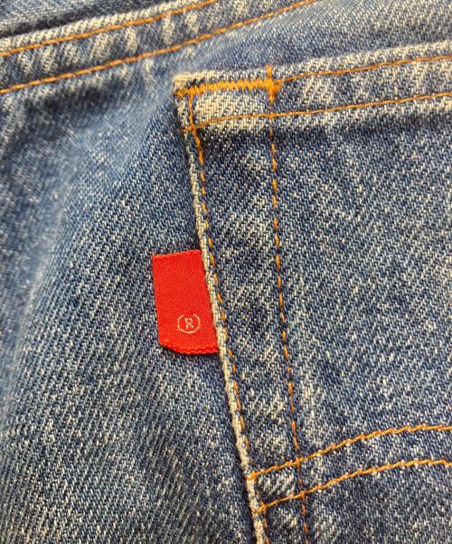 LEVI'S（リーバイス）LEVI'S (リーバイス) 501XXデニムパンツ ブルー サイズ:SIZE W32×L34の古着・服飾アイテム