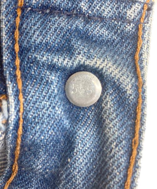 LEVI'S（リーバイス）LEVI'S (リーバイス) 501XXデニムパンツ ブルー サイズ:SIZE W32×L34の古着・服飾アイテム