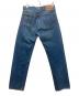LEVI'S (リーバイス) 501XXデニムパンツ ブルー サイズ:SIZE W32×L34：18000円
