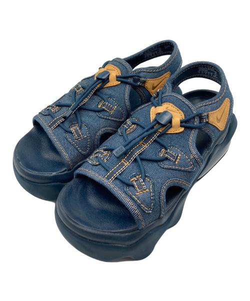 NIKE（ナイキ）NIKE (ナイキ) AIR MAX KOKO SANDAL SE ネイビー サイズ:US7の古着・服飾アイテム