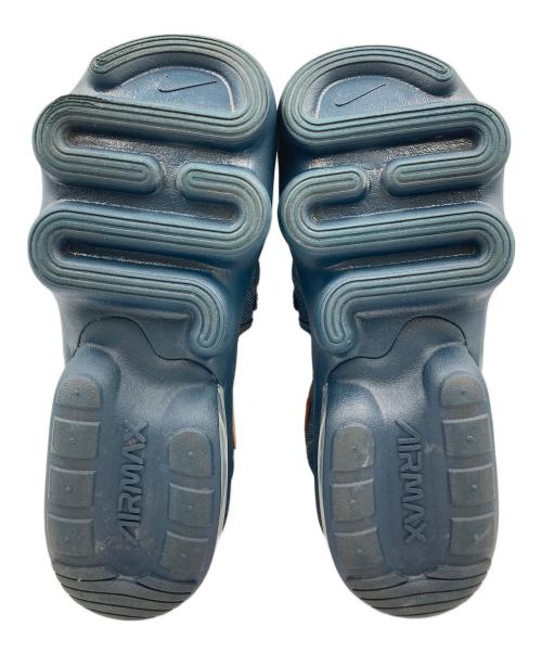 NIKE（ナイキ）NIKE (ナイキ) AIR MAX KOKO SANDAL SE ネイビー サイズ:US7の古着・服飾アイテム