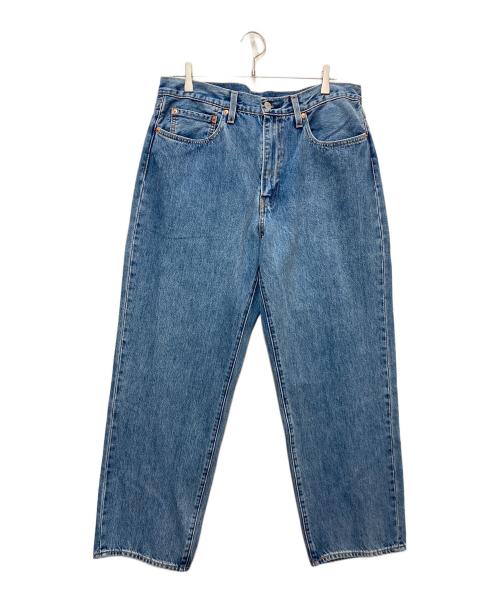 LEVI'S PReMIUM（リーバイス プレミアム）LEVI'S PReMIUM (リーバイス プレミアム) 568デニムパンツ ブルー サイズ:30の古着・服飾アイテム