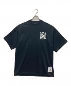 MFC STOREエムエフシーストア）の古着「MS LOGO MMXXIV S/S TEE」｜ブラック