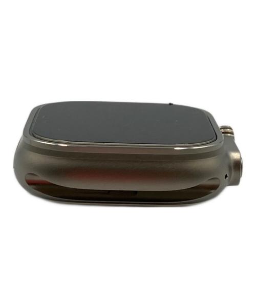 Apple（アップル）Apple (アップル) Apple Watch ULTRA 2の古着・服飾アイテム