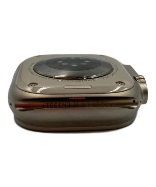 Apple（アップル）Apple (アップル) Apple Watch ULTRA 2の古着・服飾アイテム