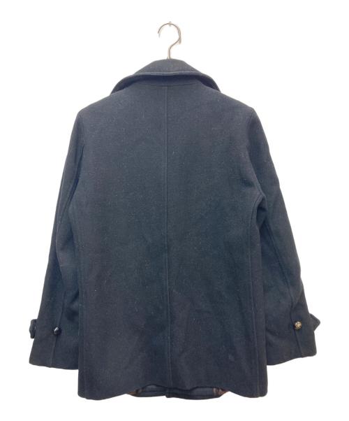 MACKINTOSH（マッキントッシュ）MACKINTOSH (マッキントッシュ) ウールジャケット ブラック サイズ:36の古着・服飾アイテム