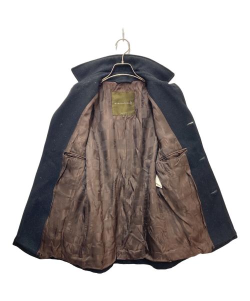 MACKINTOSH（マッキントッシュ）MACKINTOSH (マッキントッシュ) ウールジャケット ブラック サイズ:36の古着・服飾アイテム