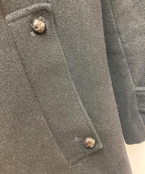 MACKINTOSH（マッキントッシュ）MACKINTOSH (マッキントッシュ) ウールジャケット ブラック サイズ:36の古着・服飾アイテム