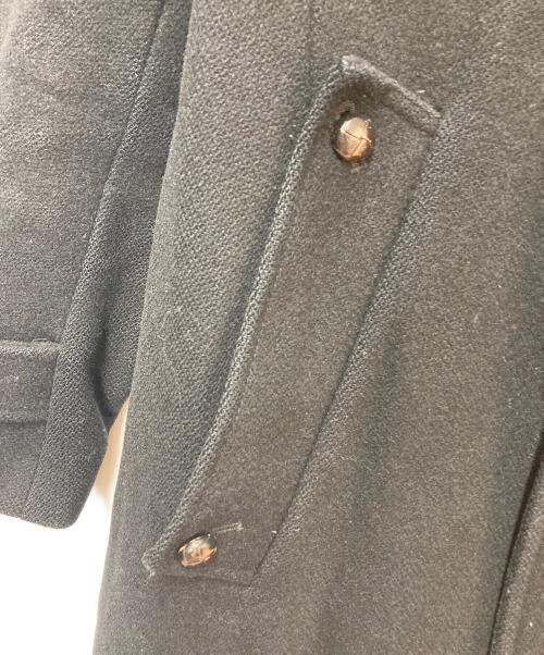 MACKINTOSH（マッキントッシュ）MACKINTOSH (マッキントッシュ) ウールジャケット ブラック サイズ:36の古着・服飾アイテム