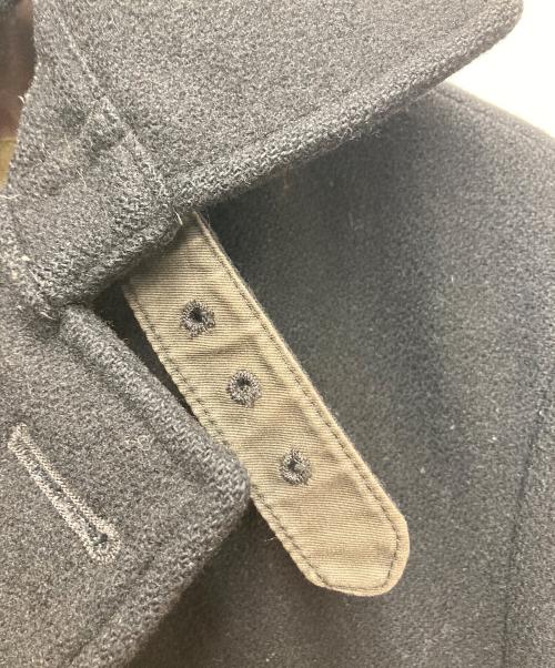 MACKINTOSH（マッキントッシュ）MACKINTOSH (マッキントッシュ) ウールジャケット ブラック サイズ:36の古着・服飾アイテム