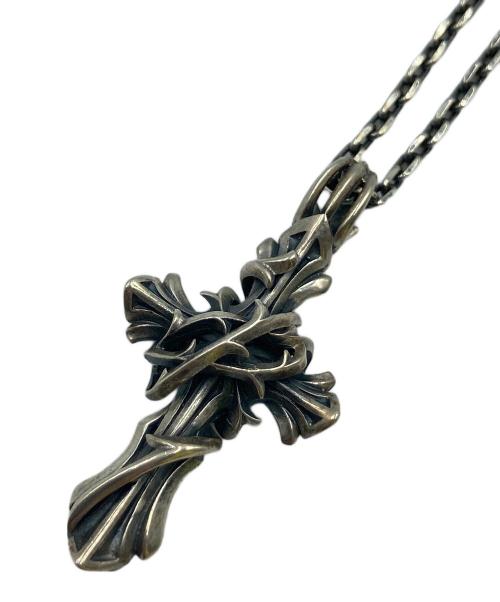 M's collection（エムズコレクション）M's collection (エムズコレクション) THORN CROSS PENDANTの古着・服飾アイテム