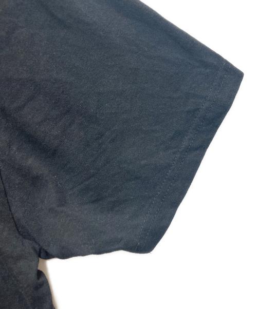 GUNS N ROSES（ガンズ・アンド・ローゼズ）GUNS N ROSES (ガンズ・アンド・ローゼズ) バンドTシャツ USE YOUR ILLUSION WORLD TOUR 1992 ブラック サイズ:Lの古着・服飾アイテム