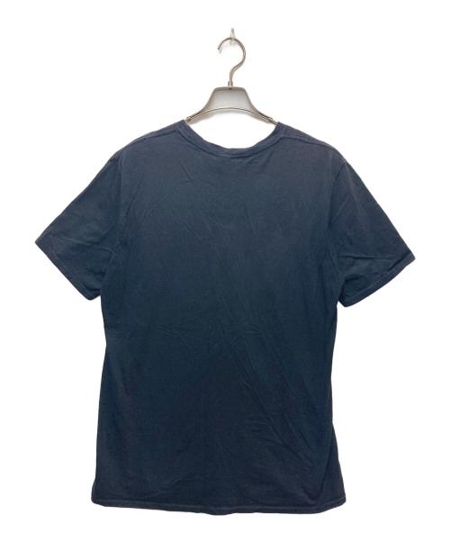 NIRVANA（ニルヴァーナ）NIRVANA (ニルバーナ) バンドTシャツ IN UTERO ブラック サイズ:Lの古着・服飾アイテム