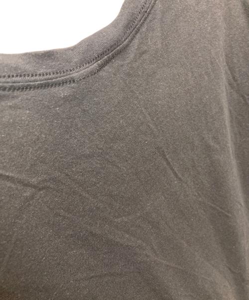 NIRVANA（ニルヴァーナ）NIRVANA (ニルバーナ) バンドTシャツ IN UTERO ブラック サイズ:Lの古着・服飾アイテム