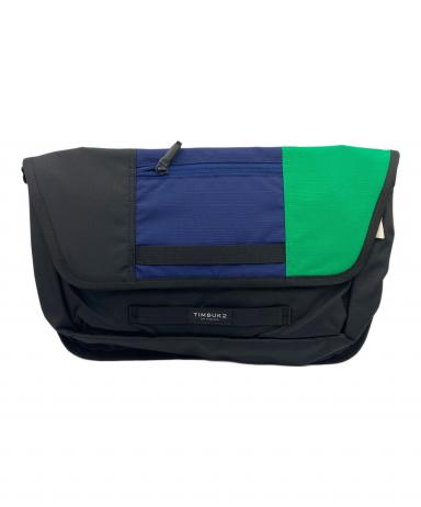 美品 TIMBUK2 2way バッグ Mサイズ　ショルダーバッグ 中古・古着通販】TIMBUK2 (ティンバックツー) ショルダーバッグ