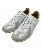 MEN's MELROSEメンズメルローズ）の古着「ジャーマントレーナー」