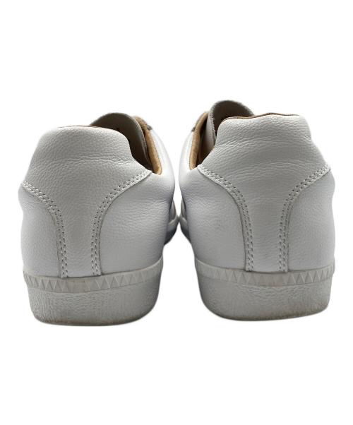 MEN's MELROSE（メンズメルローズ）MEN's MELROSE (メンズメルローズ) ジャーマントレーナー サイズ:40の古着・服飾アイテム